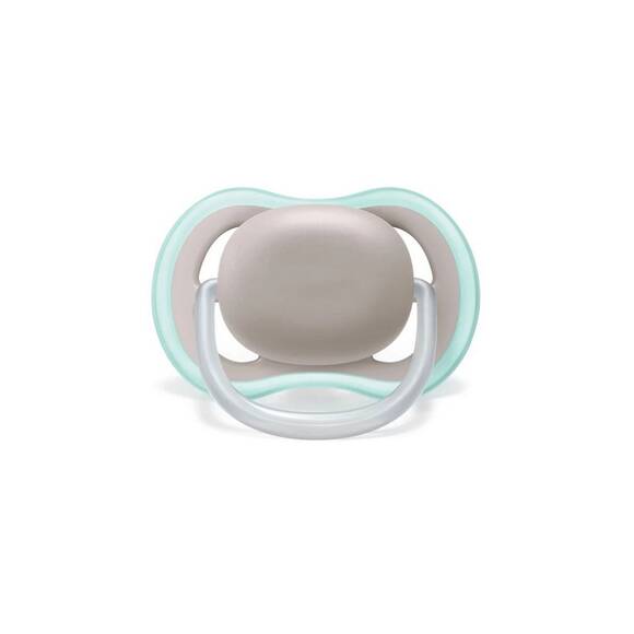 Philips Avent SCF349/01 Ultra Air Emzik 18 Ay+ 2li Erkek - 4