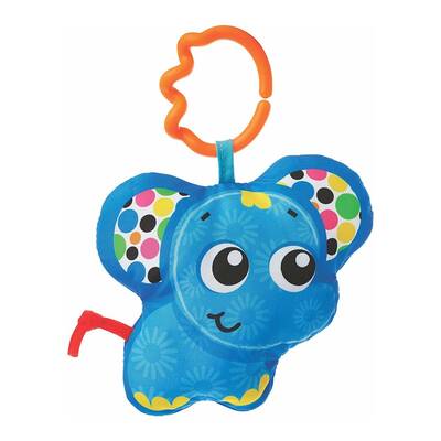 Playgro Zürafa Jerry Oyun Halısı - 8