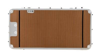 PREMIUM TEAK PLATFORM 4.10 - 3