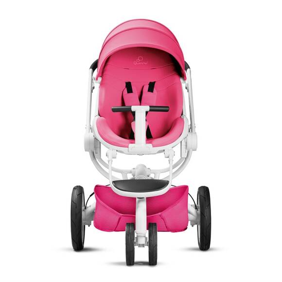 Quinny Moodd Bebek Arabası / Pink Passion - 3