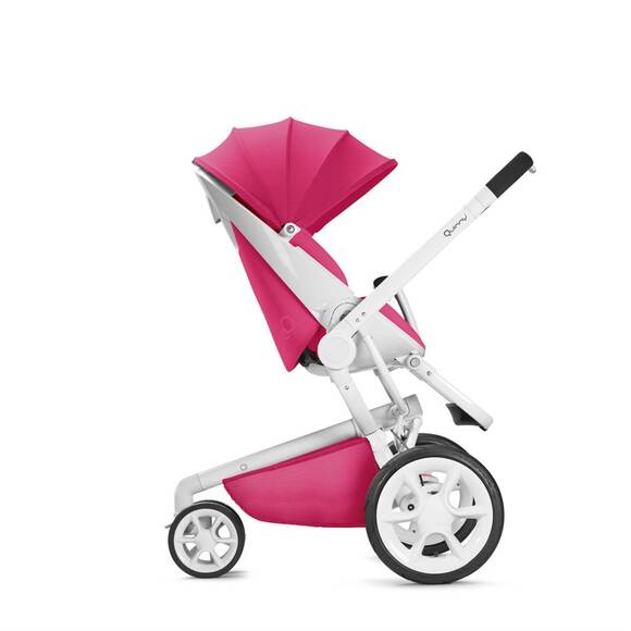 Quinny Moodd Bebek Arabası / Pink Passion - 4