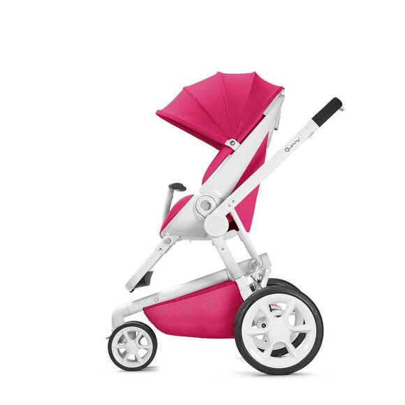 Quinny Moodd Bebek Arabası / Pink Passion - 5