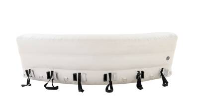 Relax Corner | Chic Floating Lounge Corner - 3