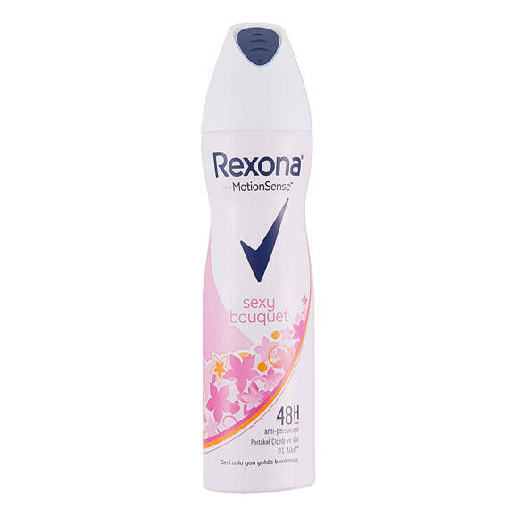 Rexona Women Sexy Bouquet Deodorant 150 ml - 1