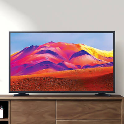 Samsung 40T5300 40'' 101cm Ekran Uydu Alıcılı Full HD Smart Led TV ( Samsung Türkiye Garantili ) - Thumbnail