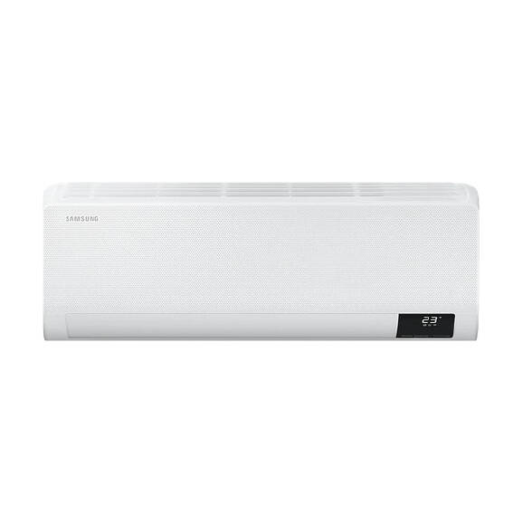 Samsung AR09TSFCAWK-SK A++ 9000 BTU Duvar Tipi Inverter Klima - 1