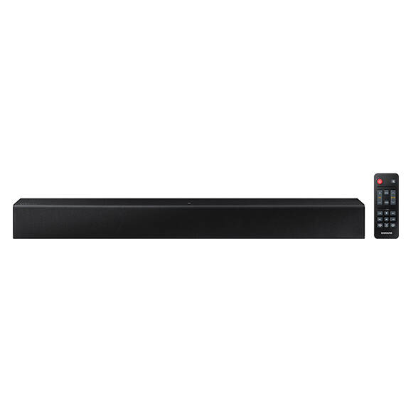 Samsung HW-T400 40 W 2.0 Kanal Dahili Bas Özelikli Bluetooth Soundbar