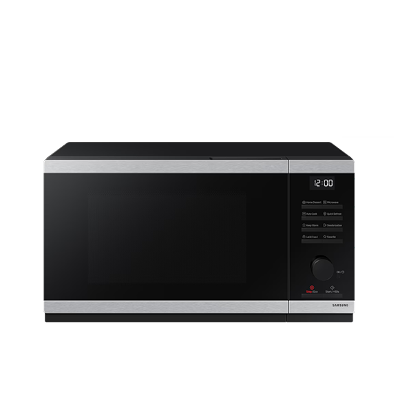 Samsung MS23DG4504GTTR 23 Lt Mikrodalga Fırın - 1