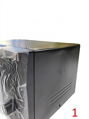Samsung MS23DG4504GTTR 23 Lt Mikrodalga Fırın (Outlet) - Samsung (1)