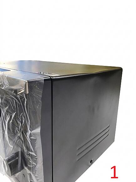 Samsung MS23DG4504GTTR 23 Lt Mikrodalga Fırın (Outlet) - 2