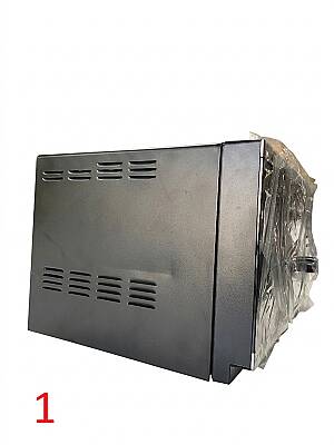 Samsung MS23DG4504GTTR 23 Lt Mikrodalga Fırın (Outlet) - 3