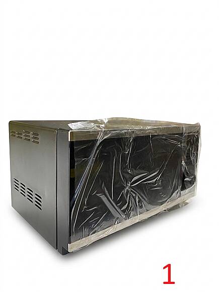 Samsung MS23DG4504GTTR 23 Lt Mikrodalga Fırın (Outlet) - 4