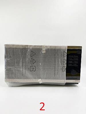 Samsung MS23DG4504GTTR 23 Lt Mikrodalga Fırın (Outlet) - 6