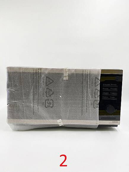 Samsung MS23DG4504GTTR 23 Lt Mikrodalga Fırın (Outlet) - 6