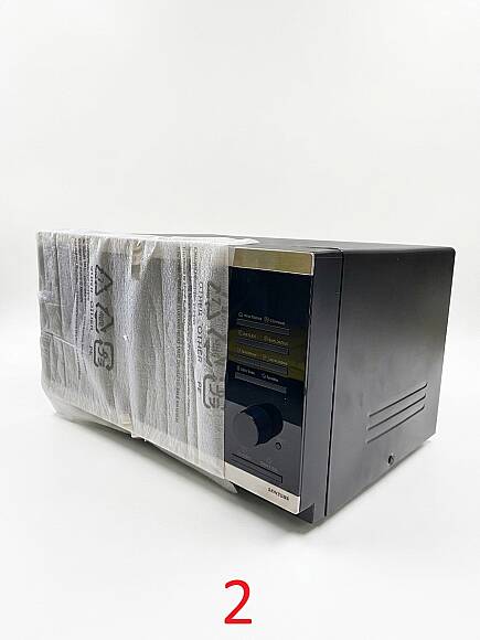 Samsung MS23DG4504GTTR 23 Lt Mikrodalga Fırın (Outlet) - 7