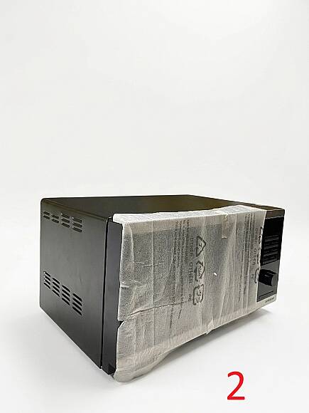Samsung MS23DG4504GTTR 23 Lt Mikrodalga Fırın (Outlet) - 8