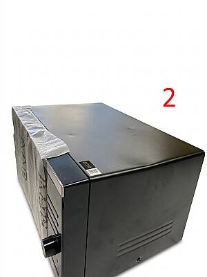 Samsung MS23DG4504GTTR 23 Lt Mikrodalga Fırın (Outlet) - 9