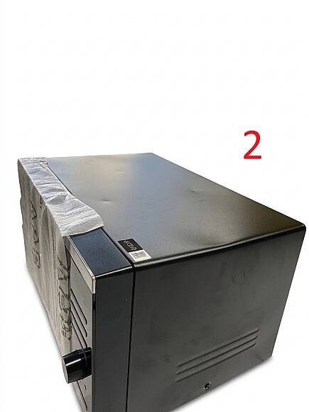 Samsung MS23DG4504GTTR 23 Lt Mikrodalga Fırın (Outlet) - 9