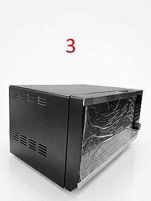 Samsung MS23DG4504GTTR 23 Lt Mikrodalga Fırın (Outlet) - 10
