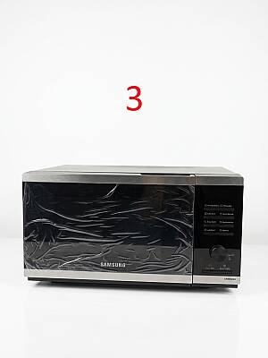 Samsung MS23DG4504GTTR 23 Lt Mikrodalga Fırın (Outlet) - 11
