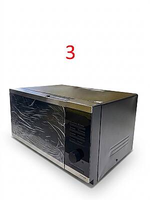 Samsung MS23DG4504GTTR 23 Lt Mikrodalga Fırın (Outlet) - 12