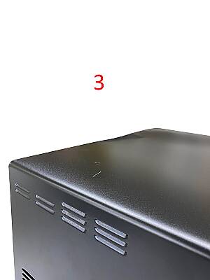 Samsung MS23DG4504GTTR 23 Lt Mikrodalga Fırın (Outlet) - 13
