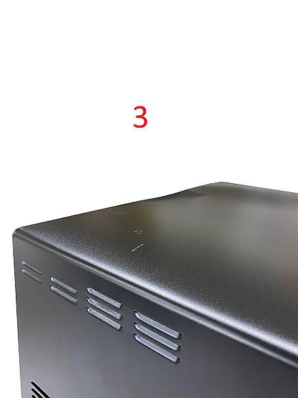 Samsung MS23DG4504GTTR 23 Lt Mikrodalga Fırın (Outlet) - 13