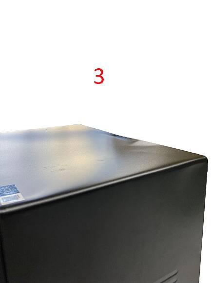 Samsung MS23DG4504GTTR 23 Lt Mikrodalga Fırın (Outlet) - 14