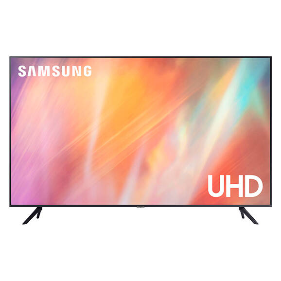 Samsung UE-50AU7000 4K Ultra HD 50 inç 127 Ekran Uydu Alıcılı Smart LED TV ( Samsung Türkiye Garantili )