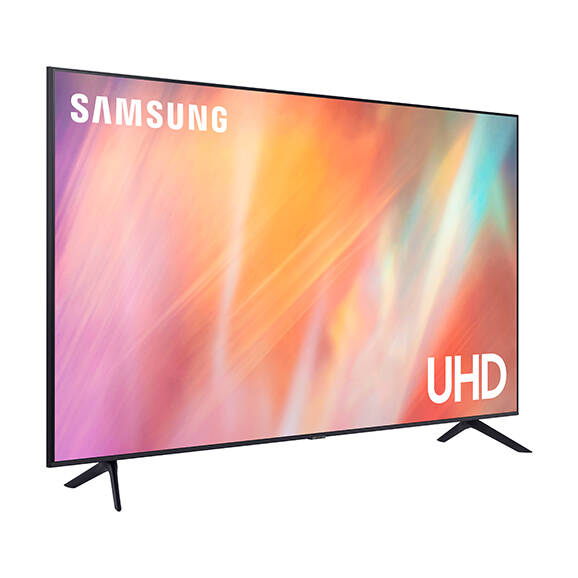 Samsung UE-50AU7000 4K Ultra HD 50 inç 127 Ekran Uydu Alıcılı Smart LED TV ( Samsung Türkiye Garantili )