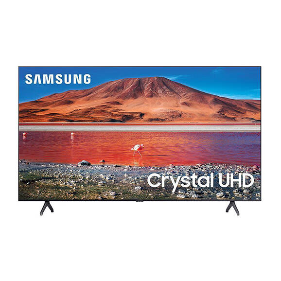 Samsung UE50TU7000UXTK 50'' 121 cm Full Hd Smart Tv ( Samsung Türkiye Garantili )