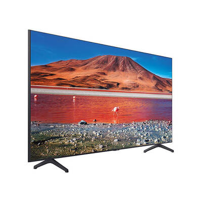 Samsung UE50TU7000UXTK 50'' 121 cm Full Hd Smart Tv ( Samsung Türkiye Garantili ) - Thumbnail