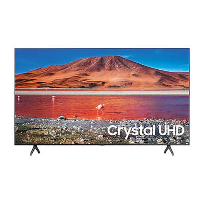 Samsung UE55TU7000UXTK 55'' 140 cm Full Hd Smart Tv ( Samsung Türkiye Garantili ) - Samsung