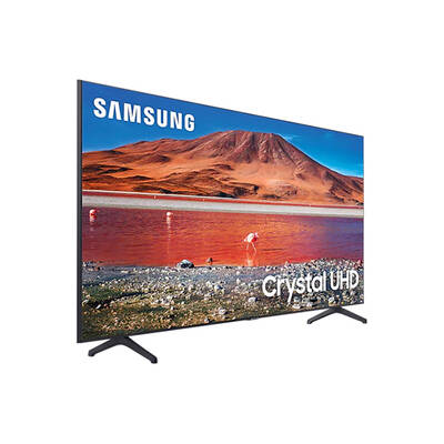 Samsung UE55TU7000UXTK 55'' 140 cm Full Hd Smart Tv ( Samsung Türkiye Garantili ) - 2