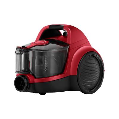 Samsung VC07T357MHR/TR Elektrikli Torbasız Süpürge - Samsung