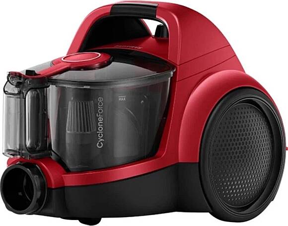 Samsung VC07T357MHR/TR Elektrikli Torbasız Süpürge - 4