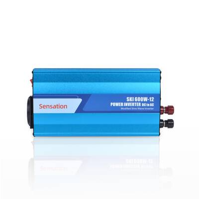 Sensation 600W Watt Modifiye Sinüs İnvertör 12V / 220V Çevirici İnverter - Thumbnail