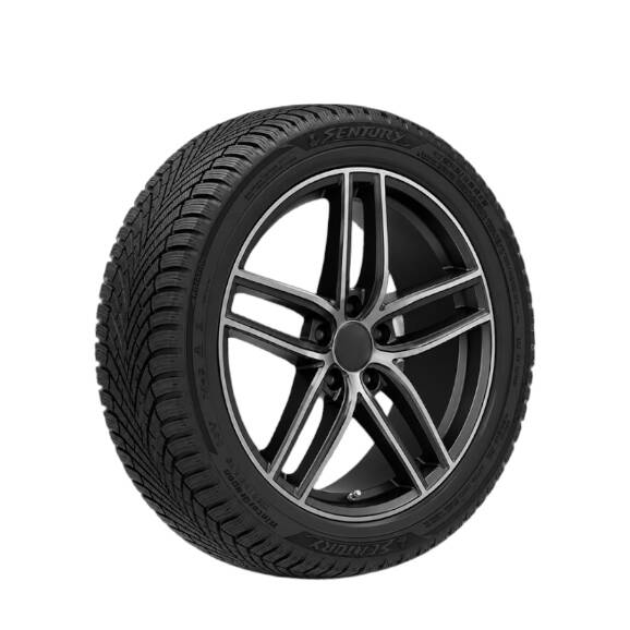 Sentury 175/65R14 82T WinterDragon 2026 - 1