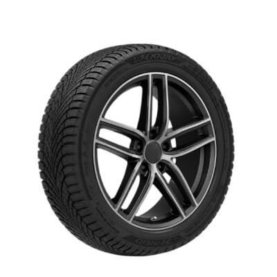 Sentury 185/60R15 88H XL WinterDragon 2026 - Sentury