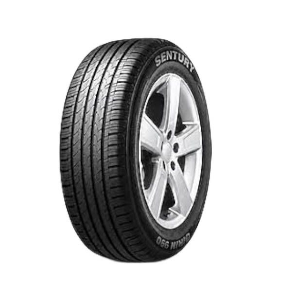 Sentury 195/60R15 88H WinterDragon 2026 - 1