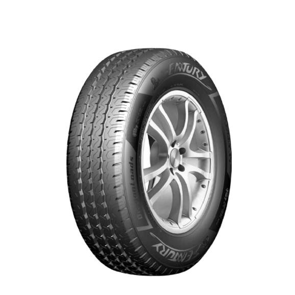 Sentury 195/75R16C 107/105R DragonLoads 2026 - 1