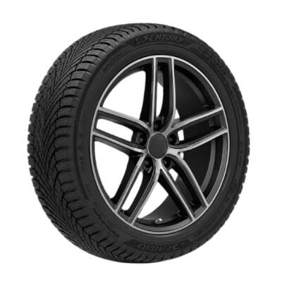 Sentury 205/55R16 91H WinterDragon 2026 - Sentury