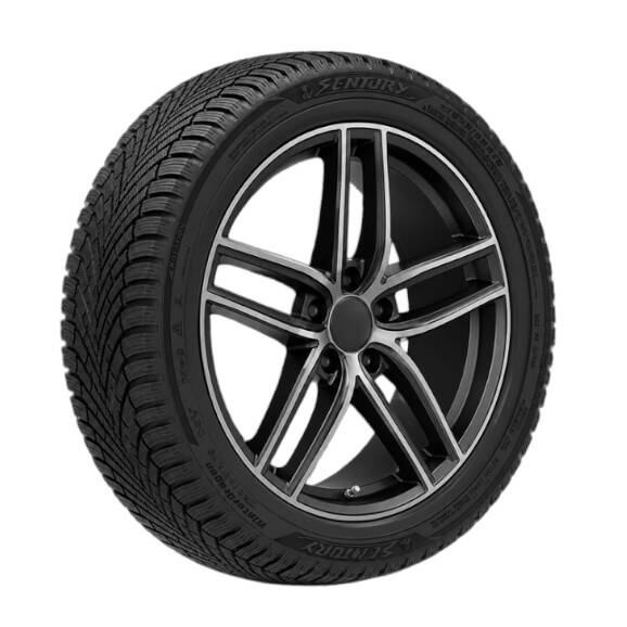 Sentury 205/55R16 91H WinterDragon 2026 - 1
