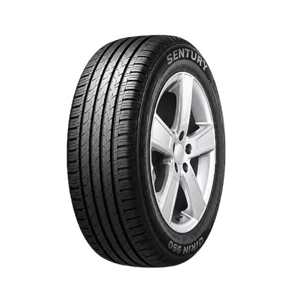 Sentury 215/55R17 98W XL Qirin 990 2026 - 1