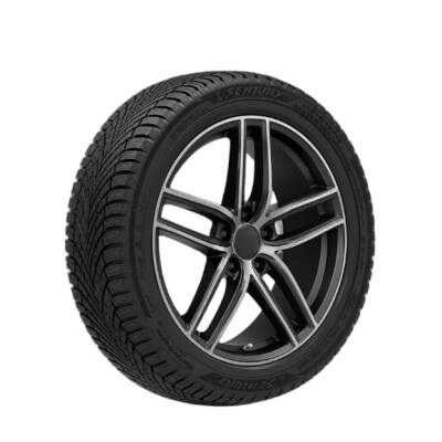 Sentury 215/60R17 96H WinterDragon 2026 - Sentury