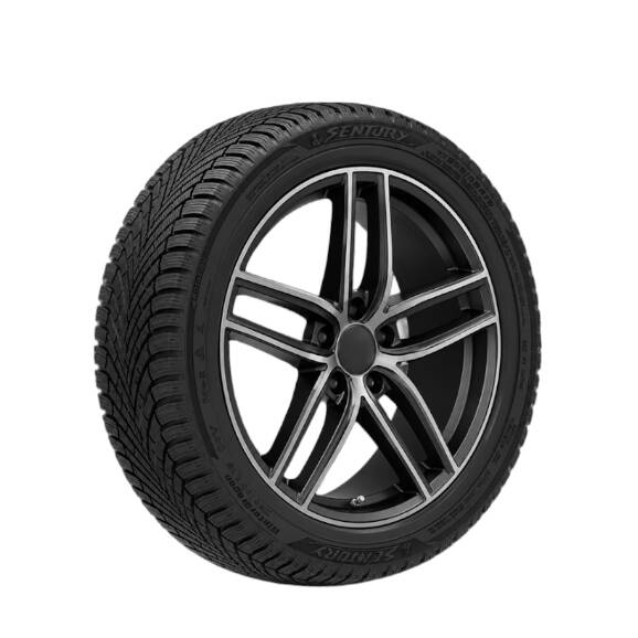 Sentury 215/60R17 96H WinterDragon 2026 - 1