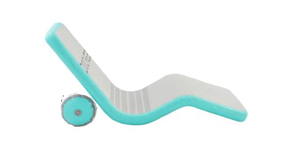 Signature Sun Lounger | Iconic Floating Sunbed - 5