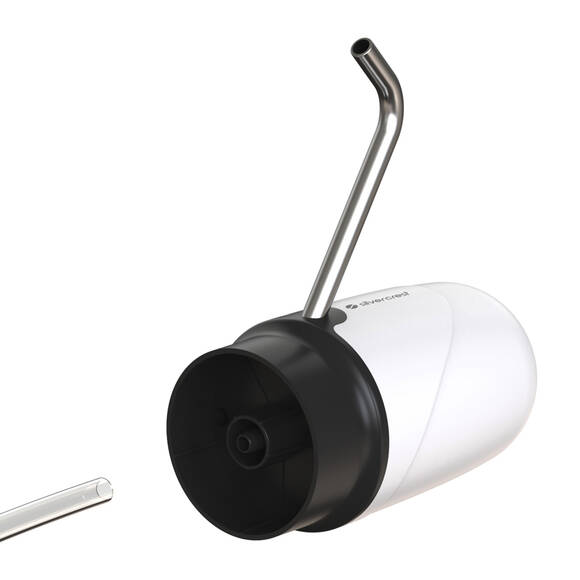 Silver Crest SP-15 Usb Şarj Edilebilir Pilli Mini Su Pompası
