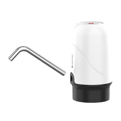 Silver Crest SP-15 Usb Şarj Edilebilir Pilli Mini Su Pompası - Thumbnail