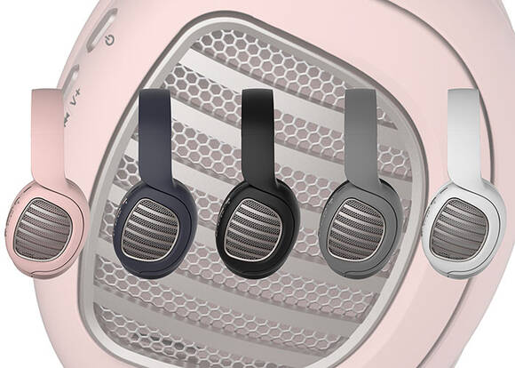 Snopy SN-BT55 DIAMOND TF Kart Özellikli Siyah Bluetooth Kulaklık